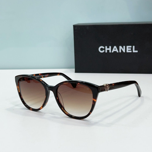 CHNL Sunglasses AAAA-3638