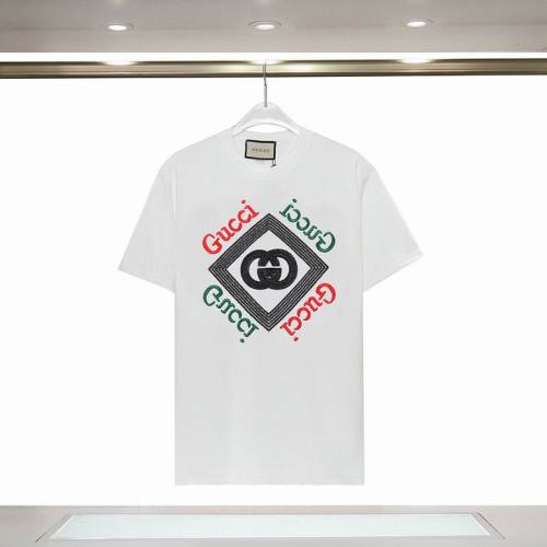 G men t-shirt-5530(S-XXL)