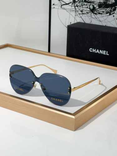 CHNL Sunglasses AAAA-3609