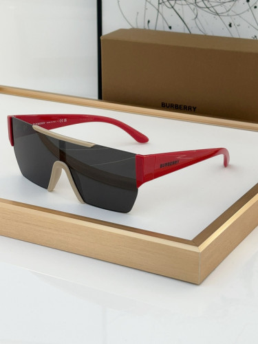 Burberry Sunglasses AAAA-2389