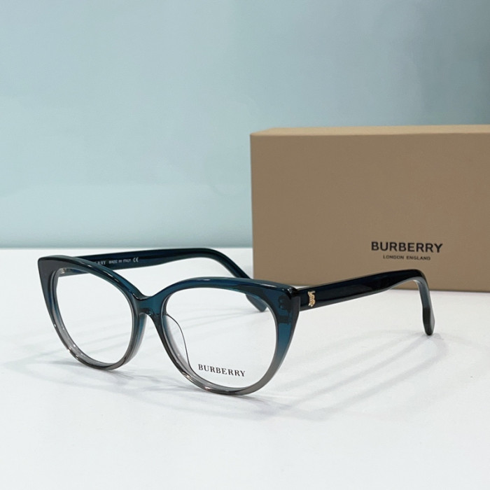 Burberry Sunglasses AAAA-2355