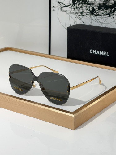 CHNL Sunglasses AAAA-3606