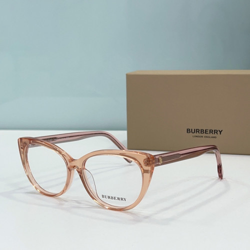 Burberry Sunglasses AAAA-2354