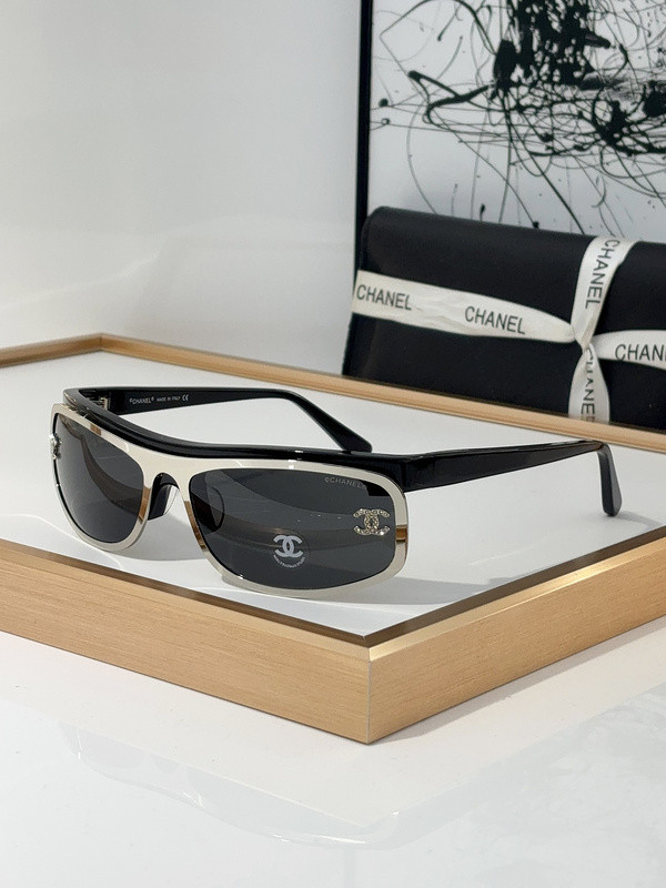 CHNL Sunglasses AAAA-3579