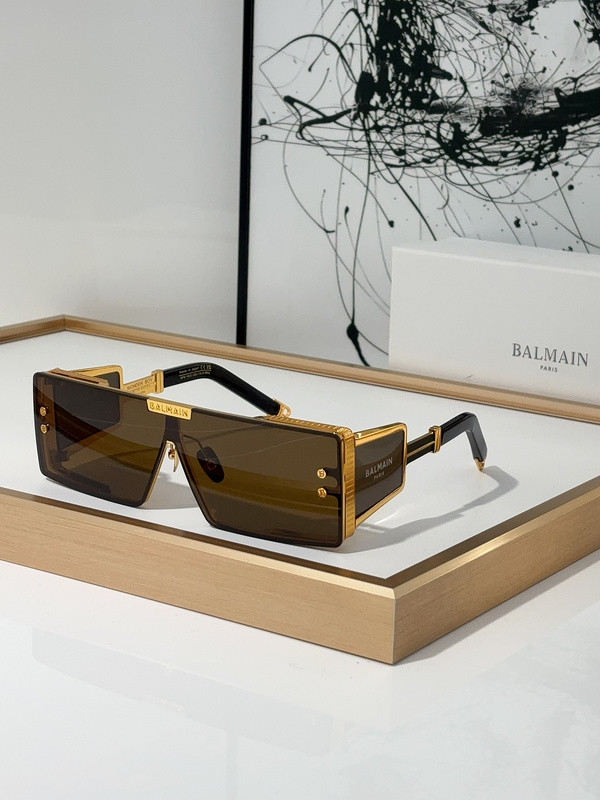 Balmain Sunglasses AAAA-687