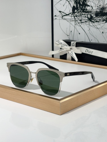 Dior Sunglasses AAAA-2656