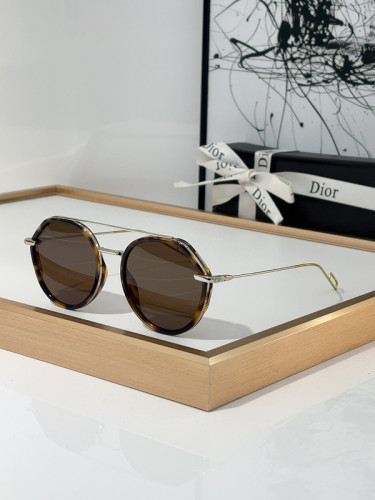 Dior Sunglasses AAAA-2724