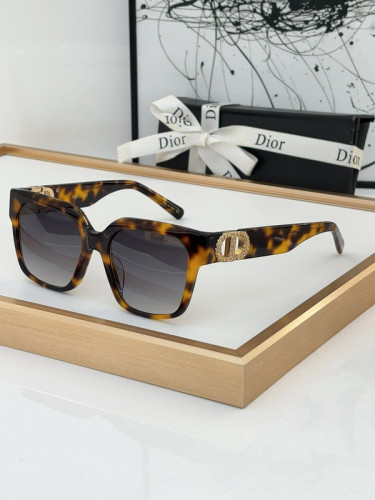 Dior Sunglasses AAAA-2651