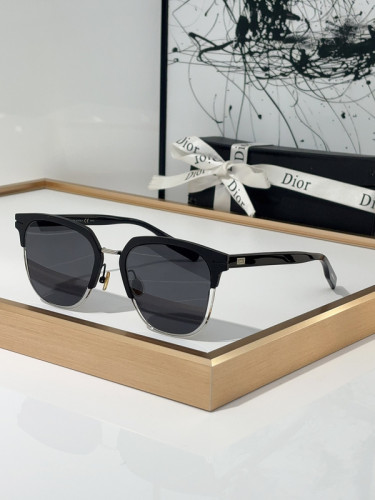 Dior Sunglasses AAAA-2657