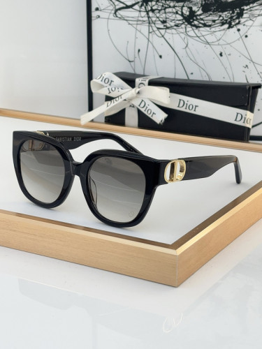 Dior Sunglasses AAAA-2647