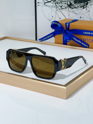 LV Sunglasses AAAA-4110