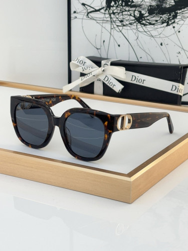 Dior Sunglasses AAAA-2648