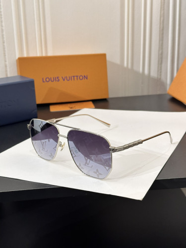 LV Sunglasses AAAA-3954