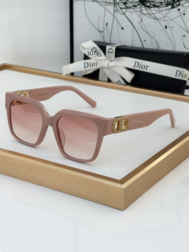 Dior Sunglasses AAAA-2652