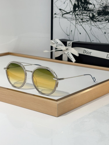 Dior Sunglasses AAAA-2729