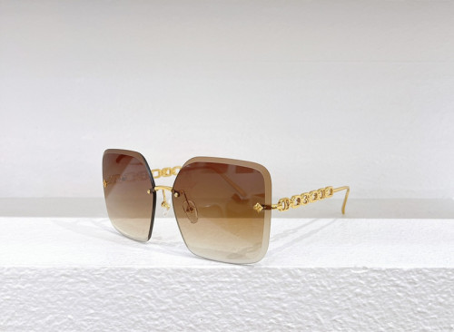 LV Sunglasses AAAA-3957