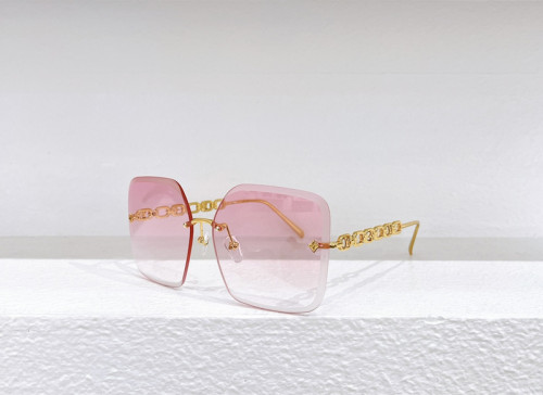 LV Sunglasses AAAA-3961
