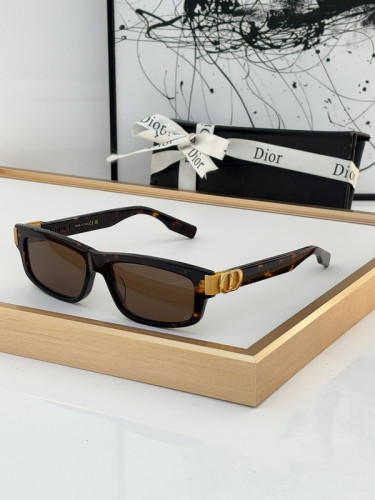 Dior Sunglasses AAAA-2684