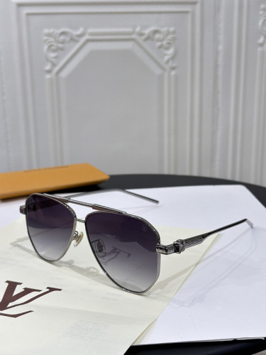 LV Sunglasses AAAA-3944