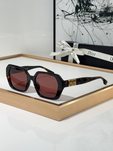 Dior Sunglasses AAAA-2716