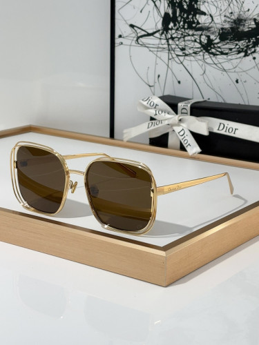 Dior Sunglasses AAAA-2694