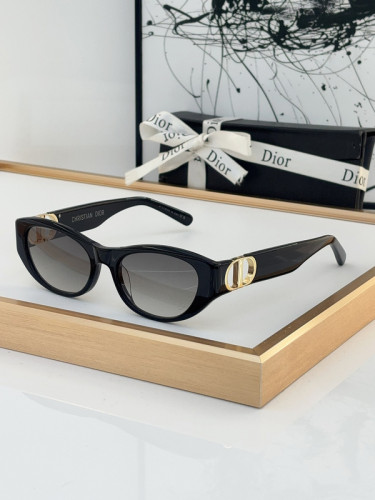 Dior Sunglasses AAAA-2646