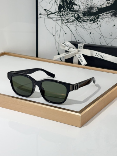 Dior Sunglasses AAAA-2671