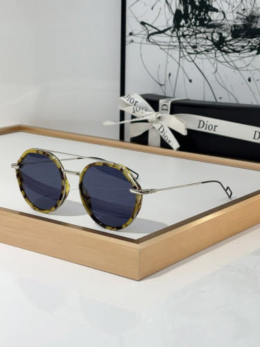 Dior Sunglasses AAAA-2732