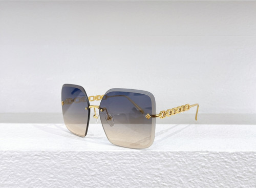 LV Sunglasses AAAA-3958