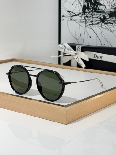Dior Sunglasses AAAA-2721