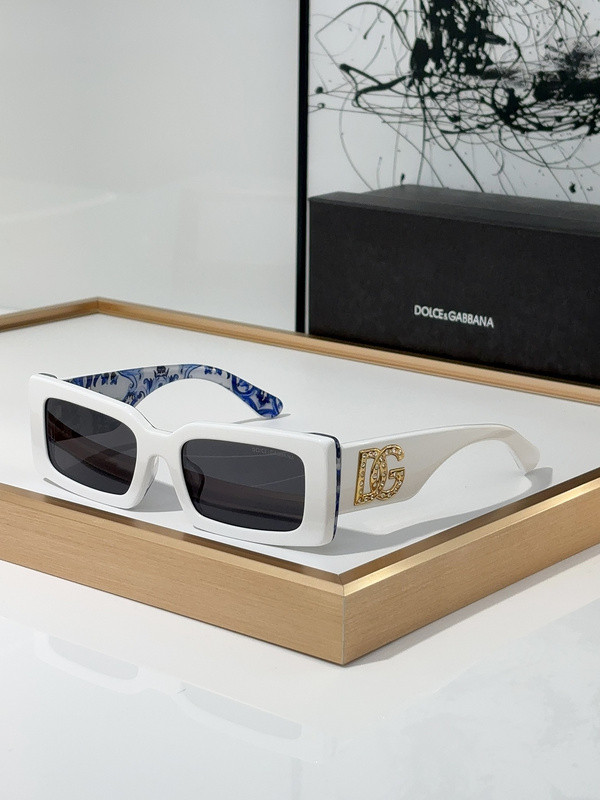 D&G Sunglasses AAAA-1919