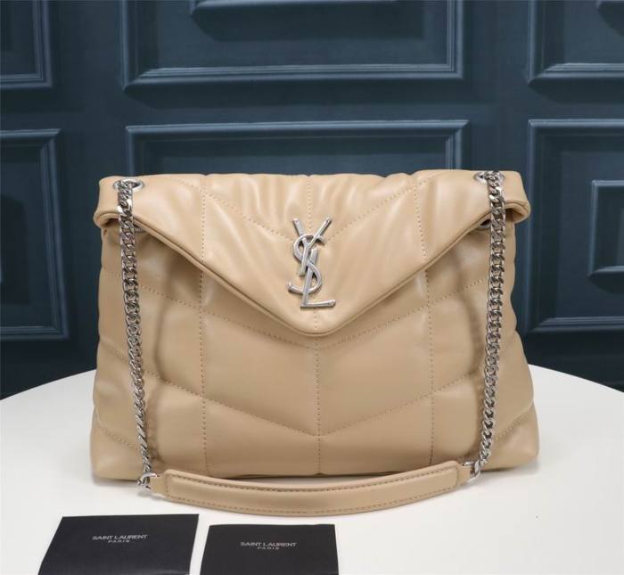 YSL High End Quality Bag-553