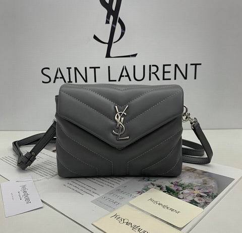 YSL High End Quality Bag-448