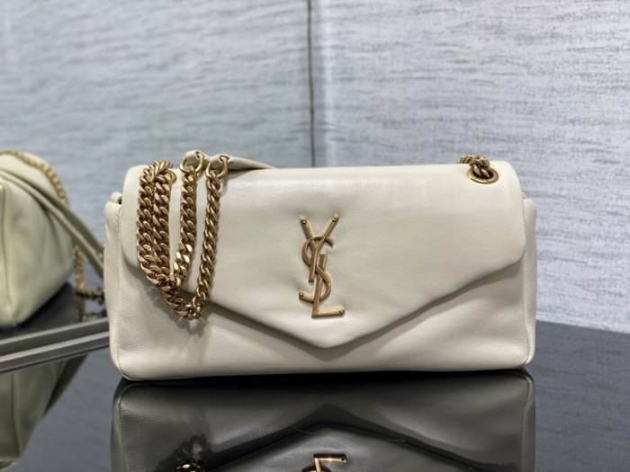 YSL High End Quality Bag-377