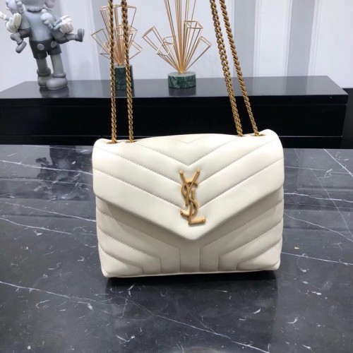 YSL High End Quality Bag-372