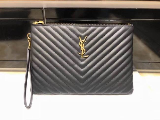 YSL High End Quality Bag-221