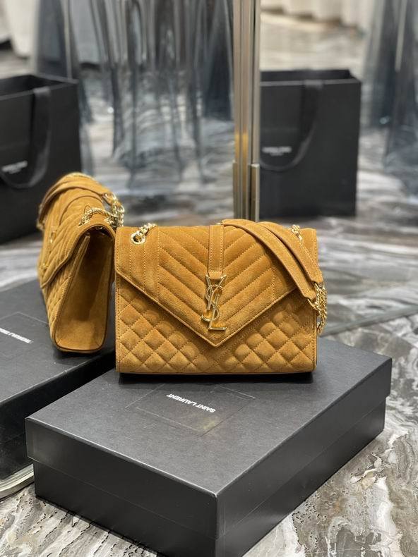 YSL High End Quality Bag-331