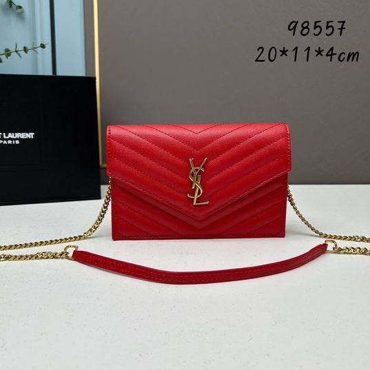 YSL High End Quality Bag-248