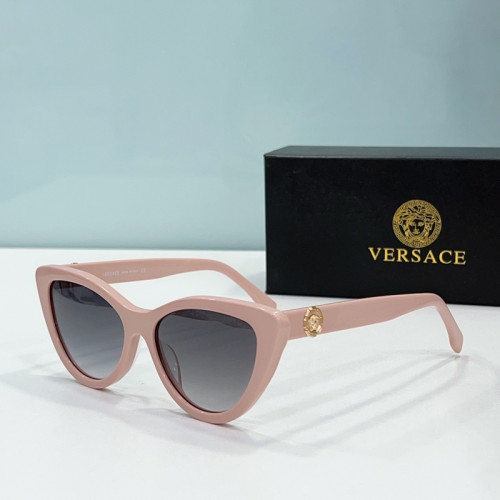 Versace Sunglasses AAAA-2269