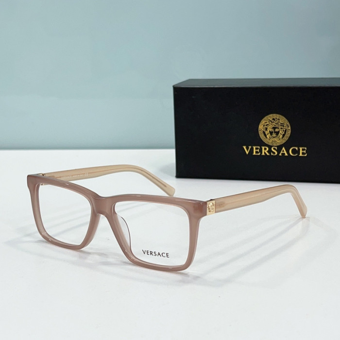 Versace Sunglasses AAAA-2334