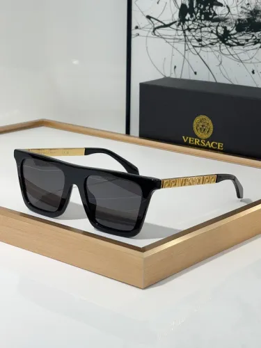 Versace Sunglasses AAAA-2374