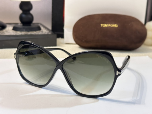 Tom Ford Sunglasses AAAA-2773