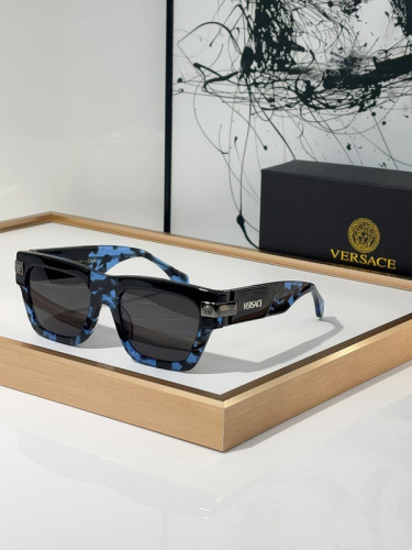 Versace Sunglasses AAAA-2301