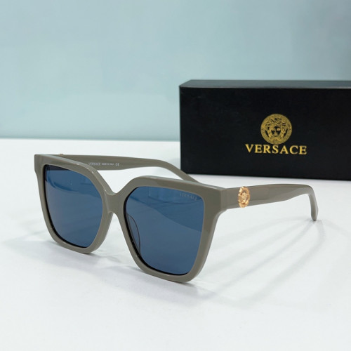 Versace Sunglasses AAAA-2283