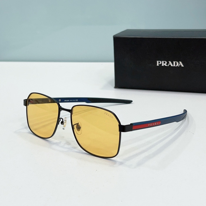 Prada Sunglasses AAAA-4505