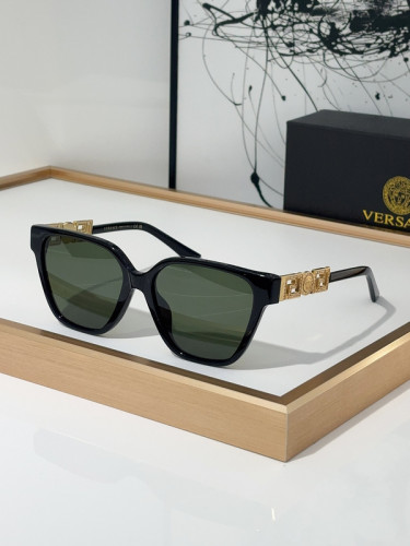 Versace Sunglasses AAAA-2313