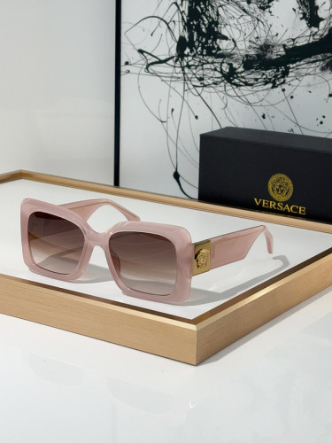 Versace Sunglasses AAAA-2366