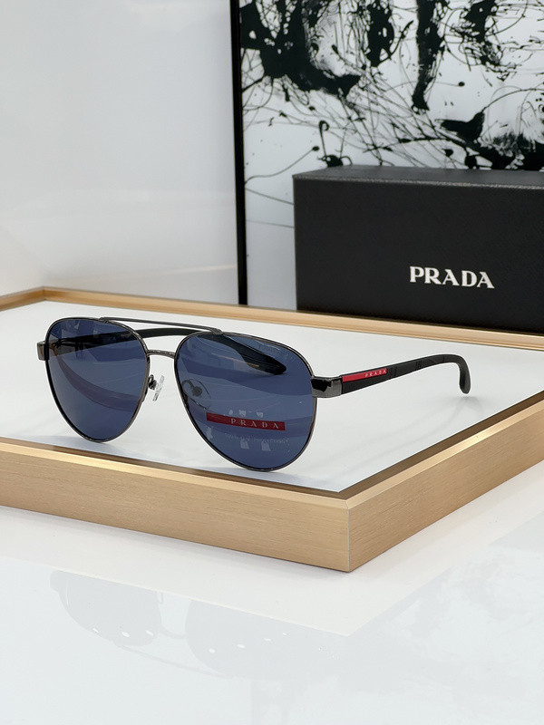 Prada Sunglasses AAAA-4691