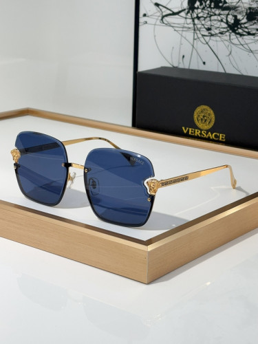 Versace Sunglasses AAAA-2389