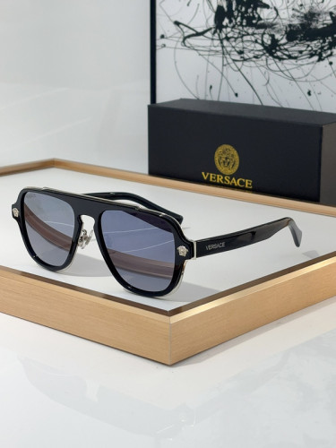 Versace Sunglasses AAAA-2341
